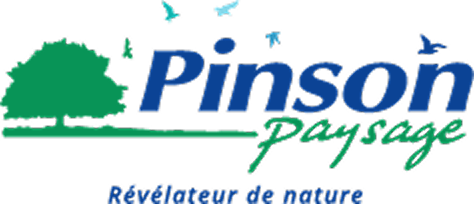 Pinson Paysage